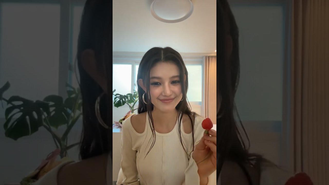 NJZ Danielle Instagram Live 250214