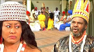 DIAMOND KINGDOM Pt 2 - OBINNA THE CHOSEN PRINCE | CHACHA EKE, FRANK ARTUS |  - OLD NIGERIAN MOVIES