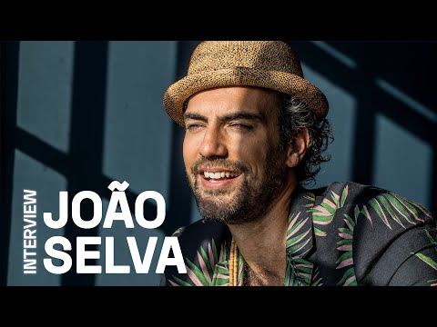 FOCUS SUR JOAO SELVA [AU FIL DES VOIX - ÉDITION NUMÉRIQUE]