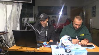 Transmisión en vivo de El mago transmisiones deportivas