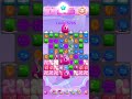 Candy Crush Saga level 5765 - Nightmare Level with 5 FREE Boosters & AD Bonus | High Speed