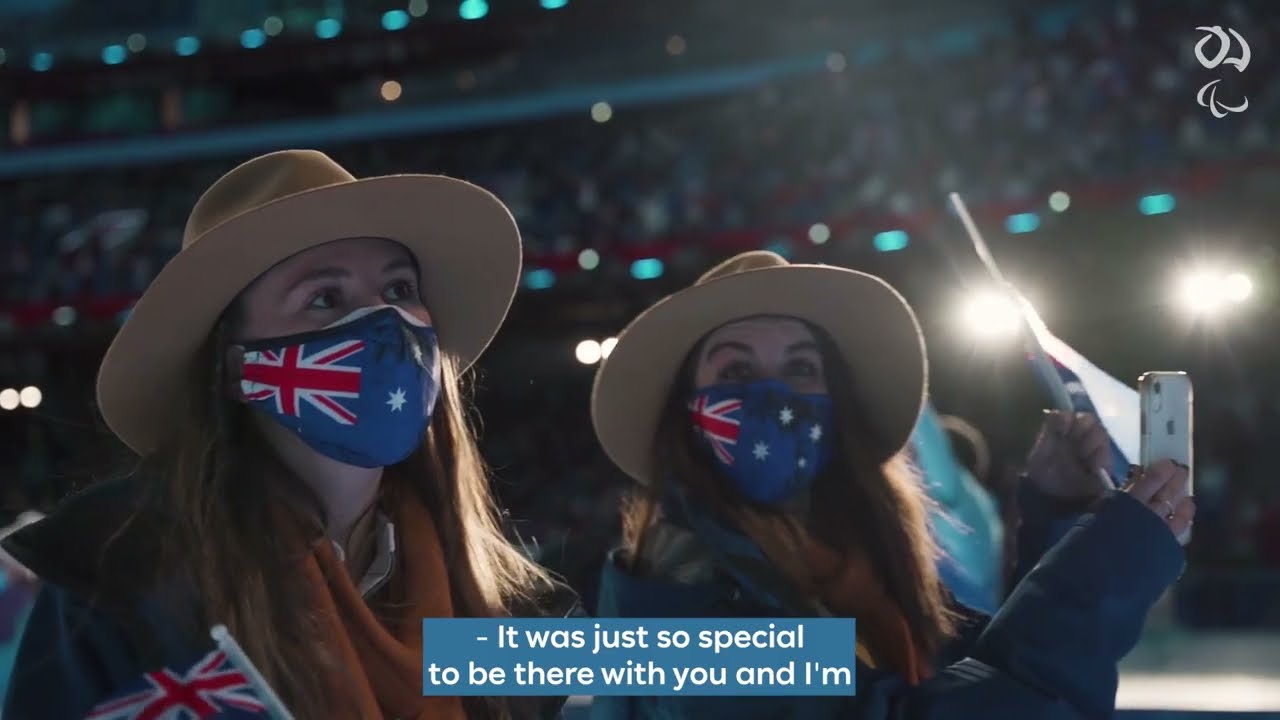 Beijing 2022 | Opening Ceremony: what a way to start the Games!