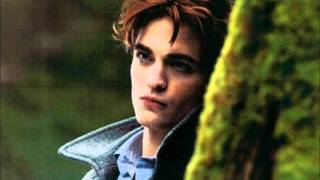 Happy 110th Birthday Edward Anthony Masen Cullen!