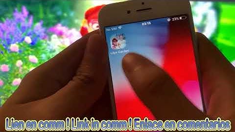 Lilys Garden Hack Cheat FREE Unlimited Coins Android iOS 2025