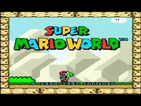 1JPS  Super mario world, Mario bros, Super mario