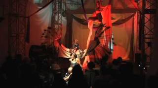 Twitchers Trailer
