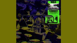 Eliminate - Mula VIP (Mashup)