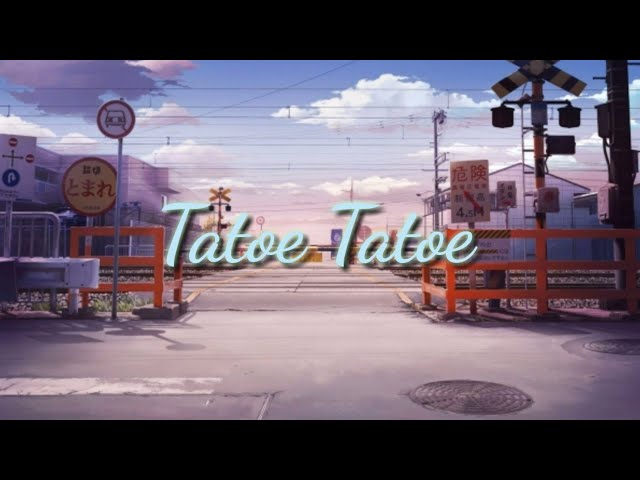 Ryokuoushoku Shakai - Tatoe Tatoe