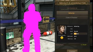 BlackShot Chams | WallHack | Aimbot | Whole Map kill