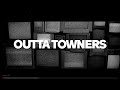 Moonshine Bandits - “Outta Towners” (Official Music Video)