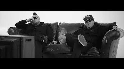 Moonshine Bandits - “Outta Towners” (Official Music Video)