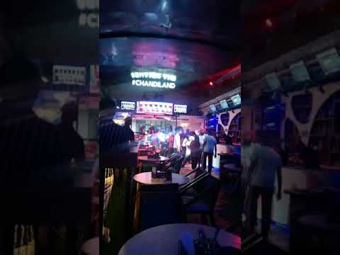 Chandiland Night Club