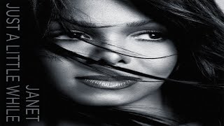 Janet Jackson - Just A Little While (Single Radio Edit) [24Bit Remaster]