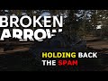 Holding Back The RU SPAM Ft VulcanHQGaming Rank 1 HIGH ELO Broken Arrow Holding Back The RU SPAM Ft VulcanHQGaming Rank 1 HIGH ELO Broken Arrow