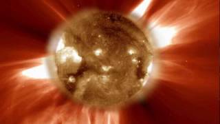 SOLAR SYMPHONY Powerful White Noise For Creativity, Studying, Concentration