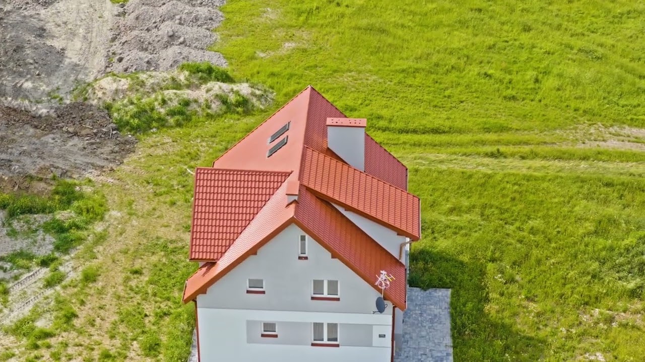 BASEMENT 14.32 M² | 36.32 M² | NO HOA FEES - Apartment - Sale - Mielecki, Mielec / Wojsław