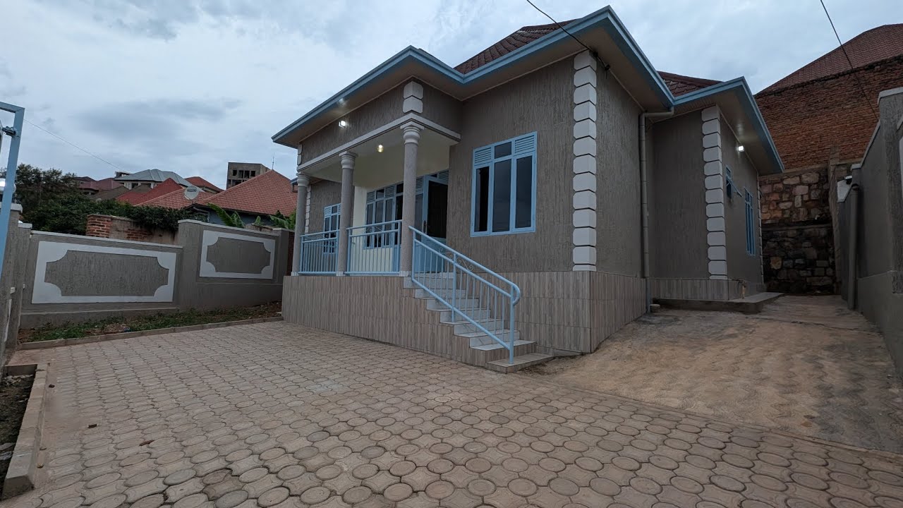 Kicukiro gahanga inzu nziza bakatuye ivuye kuri 85 M Zana cash 72 million nimari pppppp 0789394412