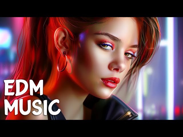 Music Mix 2024 🎧 Mashups & Remixes Of Popular Songs 🎧 EDM Bass Boosted Music Mix class=