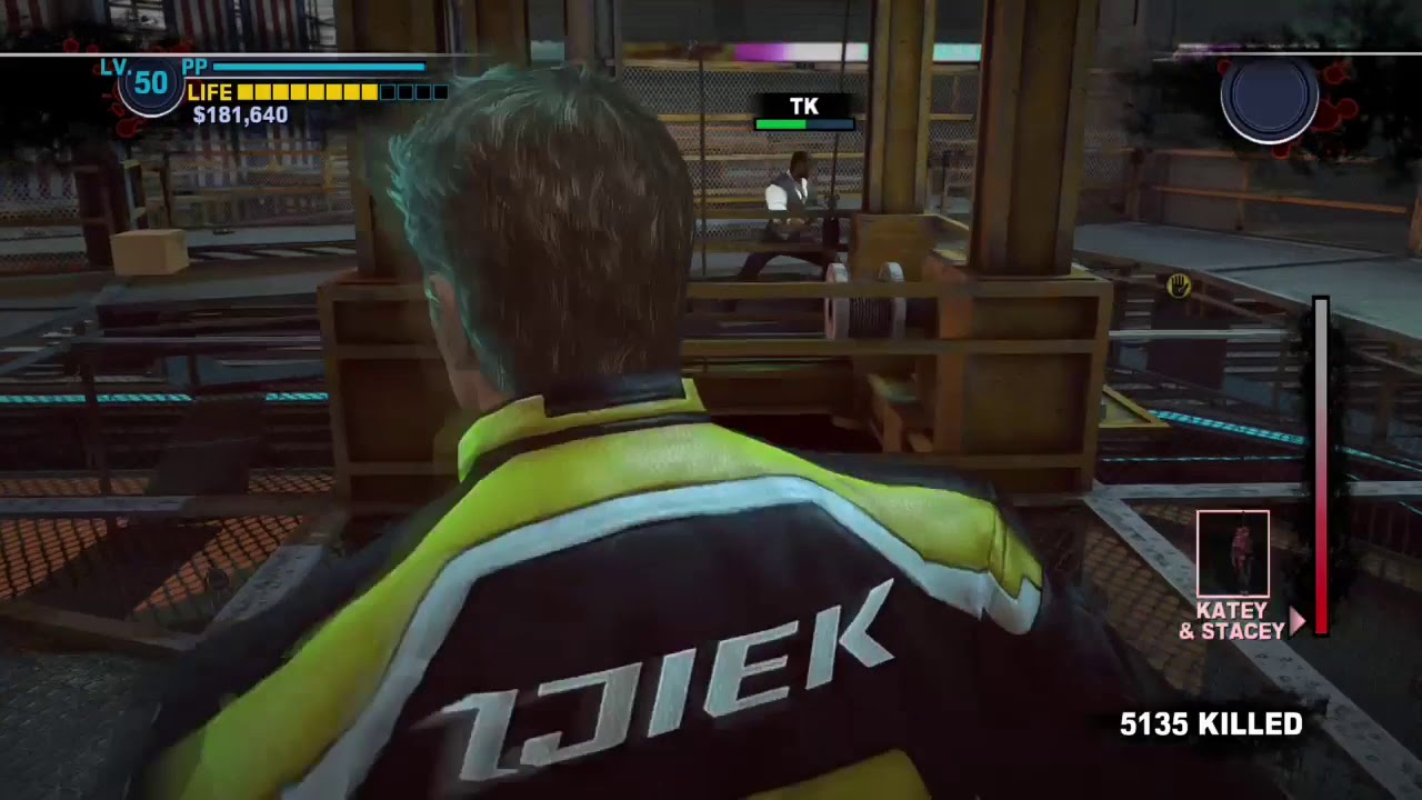 Dead Rising 2 Overtime Fail 2 - YouTube