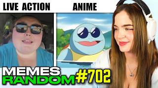 Memes Con R De Camion Staryuuki Reacciona A Memes Random