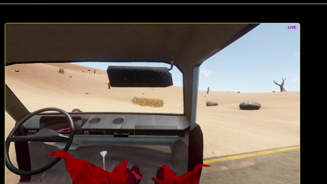 Kiwi, Hearts on The Long Drive