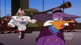 My favorite GizmoDuck Moments in DWD