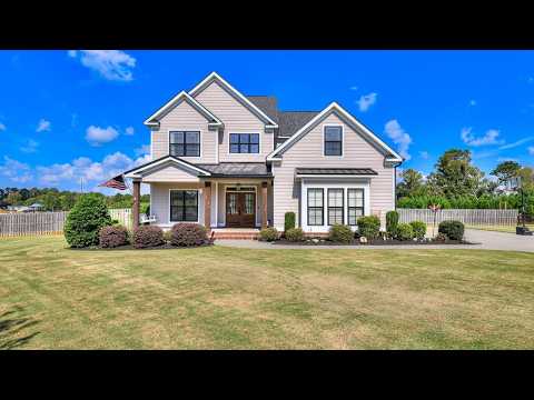 4014 Highfield Dr, Grovetown, GA home video tour
