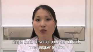 Single Bond Universal 3M ESPE | Dicas Surya Dental
