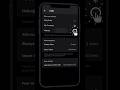 Telegram Par Call Kaise Disable Kare 📞  | #telegram | #shorts