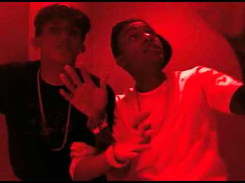 AINT I FREESTYLE BOW WOW AND KHLEO
