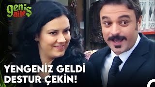 Cevahir'in Para Görünce Değişme Hızı Şaka Mı? - Geniş Aile 61. Bölüm