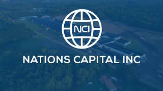 Nations Capital Facility Ohio