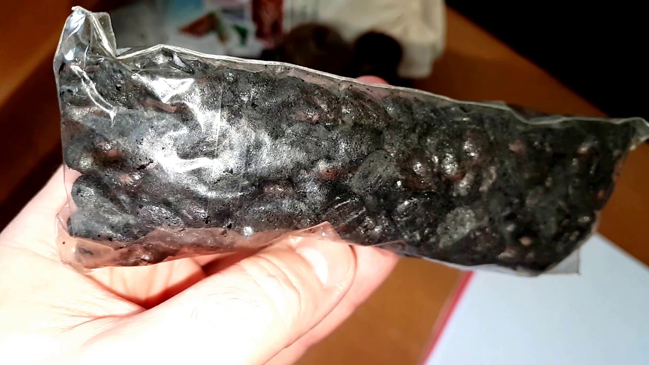 Вот что такое "ТЕМНАЯ" обжарка на Кубе...))