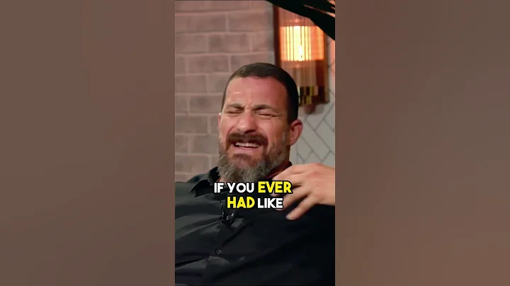 Neuroscientist: Why you MUST stop Alcohol NOW | Andrew Huberman #shorts