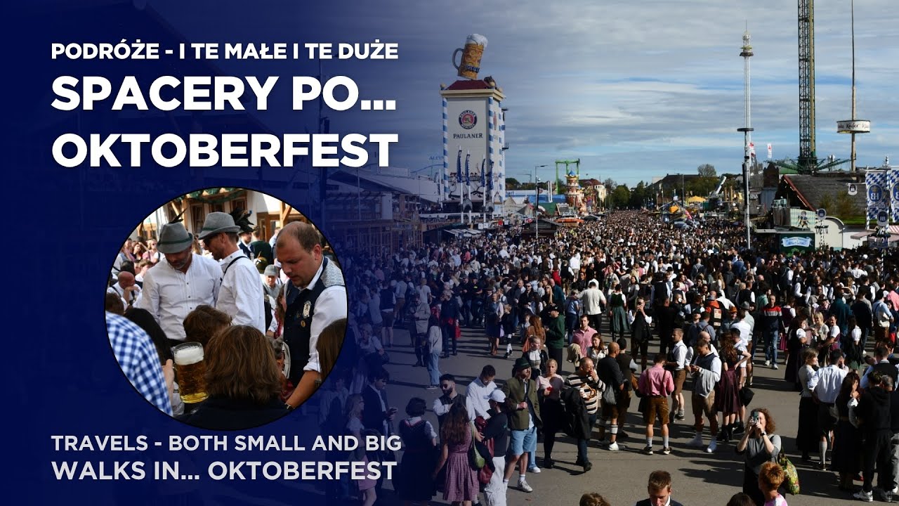 OKTOBERFEST 2025
