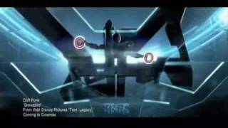 Trailer Tronzora Legacy
