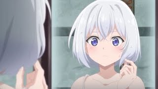 [AMV] Elaina Fast Edit - Majo No Tabitabi