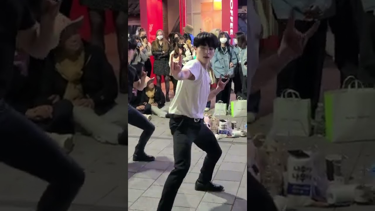 220513 아큐아(AQA) 휴유(이태영) Stray Kids - 소리꾼 cover