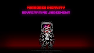 Mirrored Insanity - Devastating Judgement [Cover/Take]