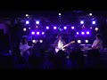 新歓ライブ1日目 KANA-BOON