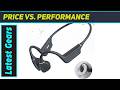 Muxun Swim One: The Most Amazing Waterproof Bone Conduction Headphones