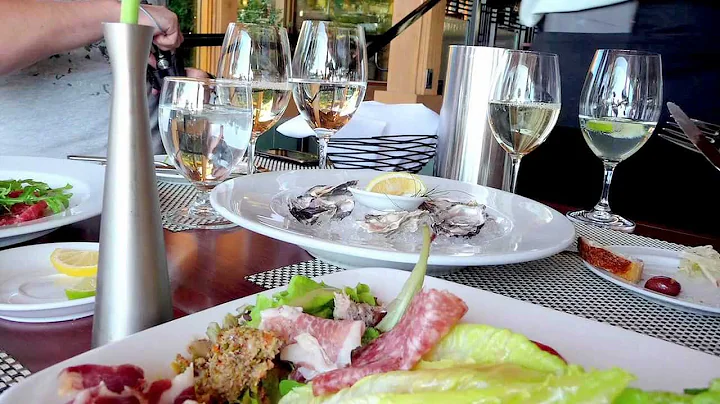 Dr. Peter Shoemaker on French Gastronomy