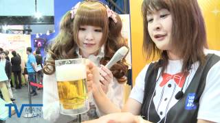 ジョッキアワー 東京おもちゃショー2012