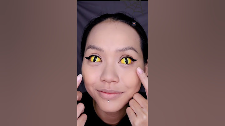 hoá trang MÈO ĐEN cực đơn giản đi chơi HALLOWEEN | Mỹ Linh Makeup.