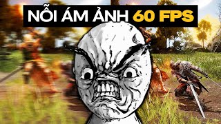 Vì Sao Game Thủ Ám Ảnh Với 60FPS ? | Z790 AORUS ELITE screenshot 1