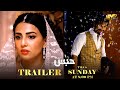 HABS - MOVIE | TRAILER | Feroze Khan | Ushna Shah | Ayesha Omar | ARY FILMS