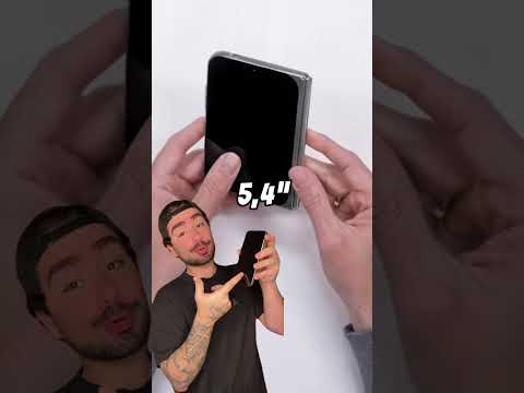 ESSE VAI SER O NOVO IPHONE 18! #shorts thumbnail