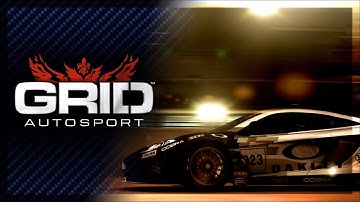 Discipline Focus // Endurance // GRID Autosport
