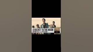 A Rocket To The Moon Wild and Free album