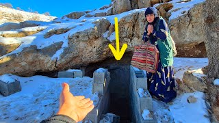 Download Lagu The Silent Voices of Mountain Mothers: A True Story of Survival in Harsh Nature MP3